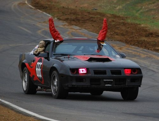Illustration for article titled The Top 152 Lemons Of The 24 Hours Of LeMons Arse Freeze-A-Palooza 2009!